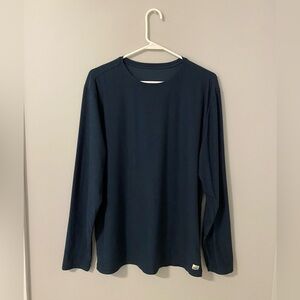 Vuori Long Sleeve Tee